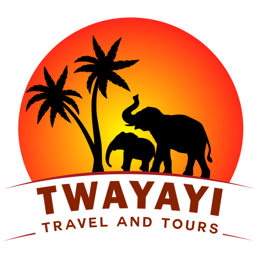 Twayayi Travel and tours logo